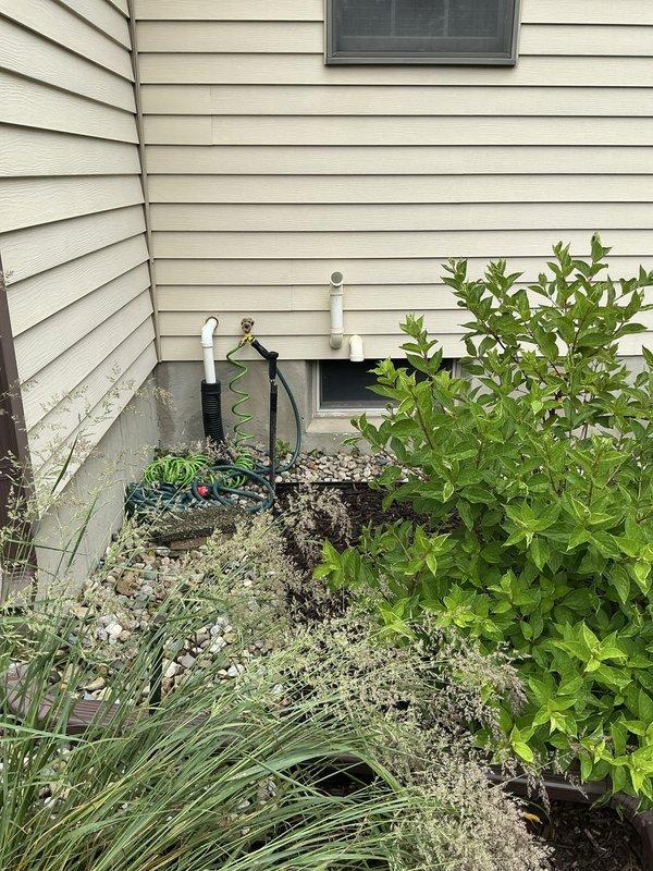 Conducted on-site assessment for replacement of existing 25-year-old furnace and air conditioning system. Both units have reached end of expected service life and homeowner requested estimate for full HVAC system replacement. Photographed existing exterior equipment installations including condensing unit location and utility connections. Verified residential property specifications and confirmed standard installation requirements. Documented current system configuration to provide accurate equipment sizing and replacement recommendations.
