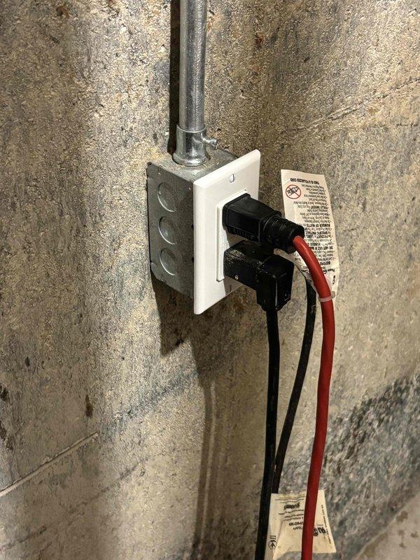 Responded to electrical issues affecting outlets and lighting in multiple bedrooms and guest bathroom. Inspected main electrical panel and identified tripped circuits serving the affected areas. Reset breakers, verified proper operation of all outlets and lighting fixtures, and confirmed restoration of power throughout the impacted rooms. All circuits tested and functioning normally upon completion.