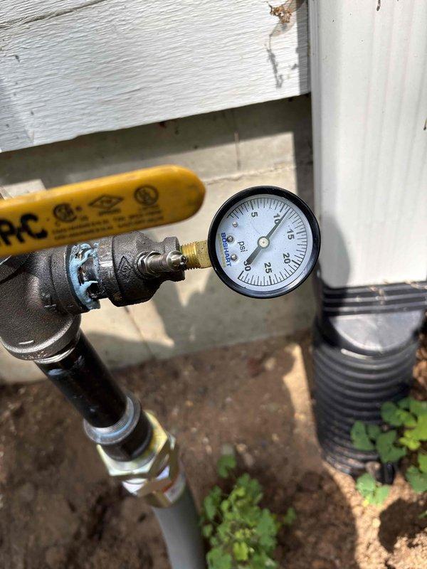 Successfully installed a 20KW Kohler standby generator with 200A service upgrade at residential property. Coordinated utility disconnect and reconnect services, obtained electrical permit, and completed all required inspections. Generator unit was mounted on concrete pad with proper gas line connections, pressure regulation equipment, and safety shutoff valves installed per manufacturer specifications and local code requirements.