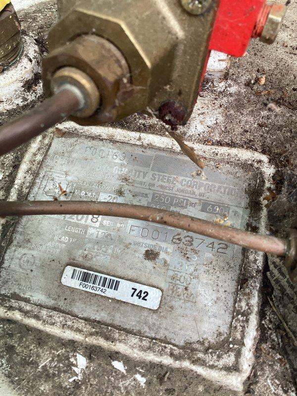 Provided project estimate for installation of new gas line to existing fireplace for gas conversion, including routing from existing gas supply to fireplace location with dedicated on/off valve. Assessed current gas infrastructure and fireplace location to determine optimal routing path and materials required. Fireplace conversion work to be completed by separate contractor.