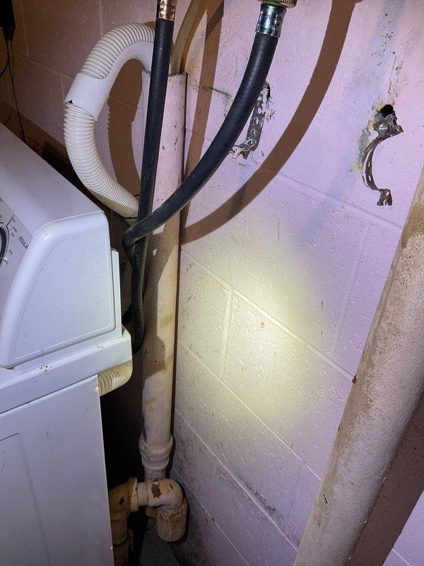 Responded to return service call for shower drain and downstairs drain snaking. Successfully snaked both drains to resolve recurring clogs as requested. The shower drain was cleared of accumulated debris causing the backup issue. Also snaked the downstairs drain located in the basement utility area near the washing machine and plumbing infrastructure. Both drains are now flowing properly and blockages have been removed.
