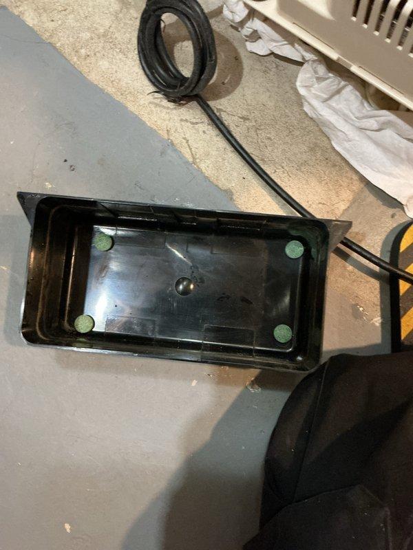 Completed annual cooling maintenance on 6-year-old Carrier unit. Inspected condensate drain system and found standing water in overflow pan, indicating potential primary drain line blockage. Cleared drain line obstruction, verified proper drainage flow, and confirmed condensate pump operation with electrical connections secure and functioning correctly.