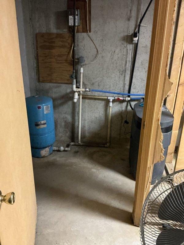 Completed annual cooling system maintenance and inspection. Performed comprehensive tune-up including filter check, refrigerant level verification, electrical connection inspection, condensate drain evaluation, and thermostat calibration. System operating within manufacturer specifications with no deficiencies noted at time of service.