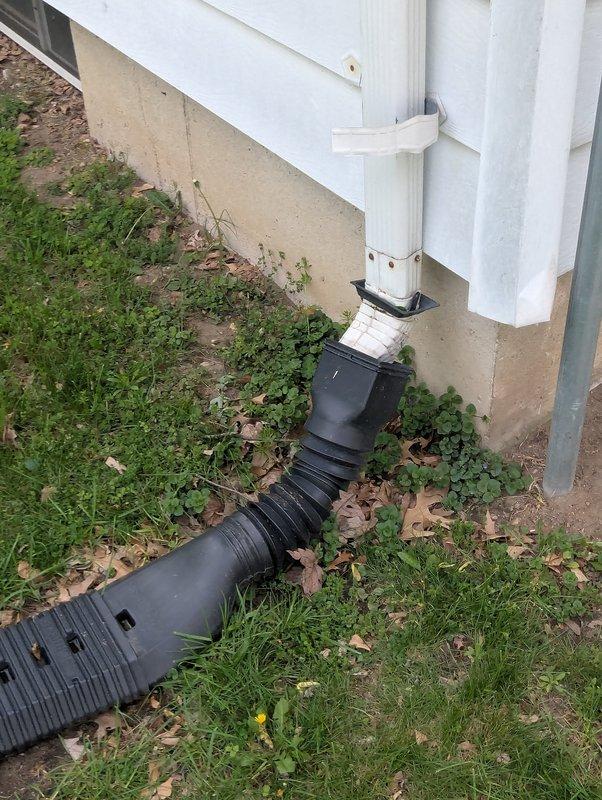 Successfully installed a 20KW Kohler standby generator system with 100A service integration. Coordinated utility power disconnect and reconnect to facilitate safe electrical service upgrade, installed new electrical panel with circuit breaker configuration, and completed exterior generator placement with proper drainage routing using flexible corrugated pipe to direct water away from foundation. All work performed under electrical permit and passed inspection upon completion.