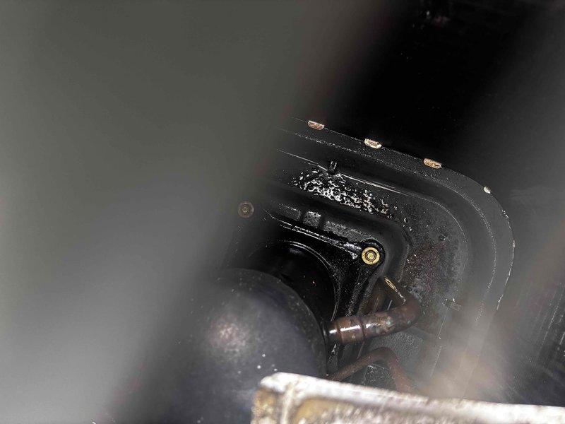 Completed comprehensive AC Super Tune-up service on Goodman system. Performed full system inspection including evaporator coil, blower motor assembly, condensate pump, and refrigerant lines. All components found operating within normal parameters, system tested and confirmed functioning properly.