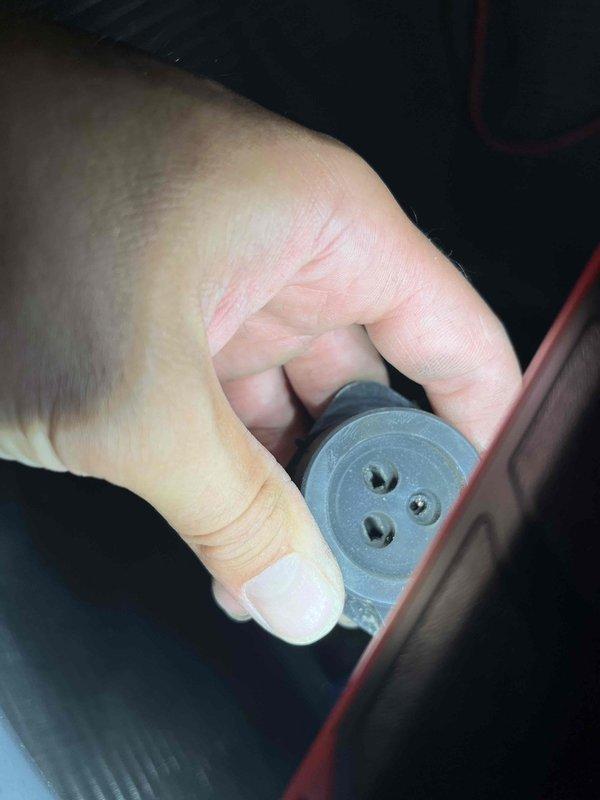 Responded to no cooling complaint on six-year-old air conditioning system. Upon inspection, discovered failed run capacitor preventing compressor operation. Disconnected defective capacitor, verified electrical connections, and replaced with properly rated component. Tested system operation and confirmed unit restored to normal cooling function.