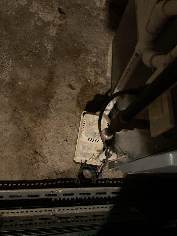 Completed annual cooling maintenance on two AC systems, performing comprehensive 3-year and 5-year preventative maintenance protocols. Inspected and serviced all mechanical components, refrigerant lines, condensate drainage systems, electrical connections, and control units in basement utility area. All systems tested and operating within manufacturer specifications upon completion.