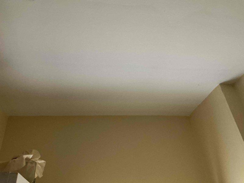 Conducted a plumbing project estimate for converting an existing attic walk-in space into a full bathroom. The proposed location is adjacent to an existing wet wall, which will facilitate water supply and drain connections. Assessed the structural space, documented current conditions including wooden framing and staircase access, and evaluated feasibility for installation of necessary plumbing fixtures, ventilation requirements, and code compliance considerations for the bathroom conversion project.