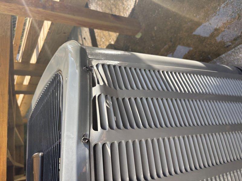 Completed annual cooling maintenance on 2020 Energi Air system. Performed comprehensive tune-up including inspection of outdoor condenser unit and indoor air handler, verified proper operation of all components, checked refrigerant levels, cleaned coils, and tested system performance. All equipment operating within normal parameters; no issues found during inspection.