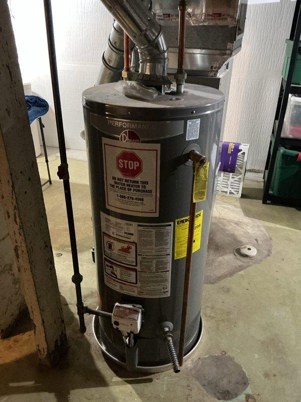Responded to no-cooling complaint with outdoor unit fan motor failure. Upon arrival, confirmed indoor air handler operational but outdoor condenser fan blades not spinning. Diagnosed failed condenser fan motor preventing heat rejection from refrigeration system. Explained repair options and system condition to homeowner. Unit requires fan motor replacement to restore cooling operation.