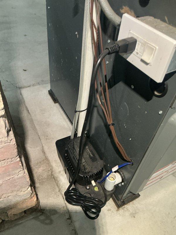 Responded to cooling complaint on 2023 Carrier WT 11-2030 system unable to reach thermostat setpoint of 66°F, maintaining only 78°F throughout home. Upon inspection, discovered outdoor condenser coil heavily obstructed with dust and debris accumulation on fins, significantly restricting airflow and reducing heat transfer efficiency. Cleaned condenser coil thoroughly, restoring proper airflow through heat exchanger. Verified system operation, confirmed unit now achieving proper temperature differential and cycling appropriately to reach desired setpoint.