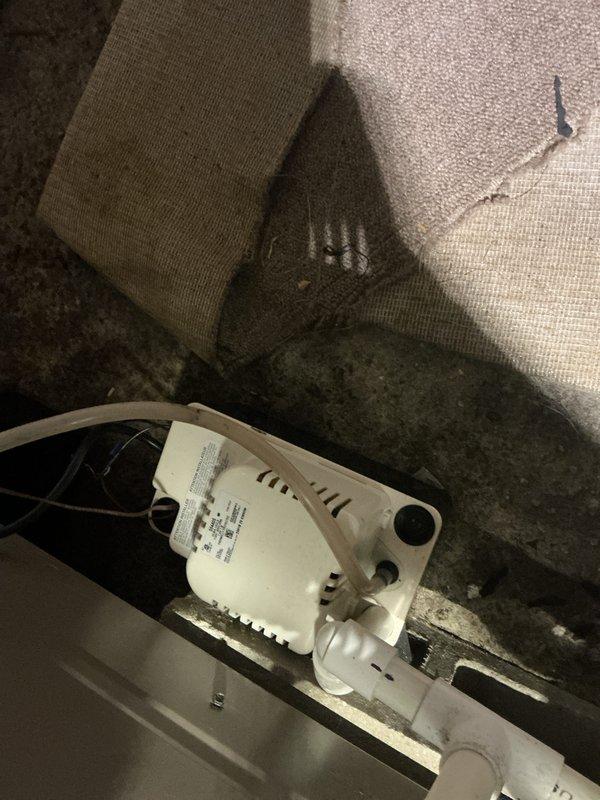 Completed annual cooling maintenance on 6-year-old York system. Performed comprehensive tune-up including inspection of outdoor unit electrical connections, which showed signs of oxidation on copper terminals and bus bar assembly. Inspected indoor equipment in basement, verified proper operation of dehumidification system, and documented equipment condition with photographic records for maintenance history.