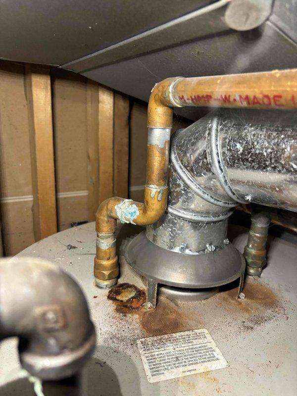 Completed annual cooling maintenance on 13-year-old International Comfort Products system utilizing R-22 refrigerant. Inspected outdoor condenser unit, refrigerant lines, and indoor evaporator coil assembly; verified all connections and components are functioning properly with normal wear consistent with system age. Documentation photos captured for service records.