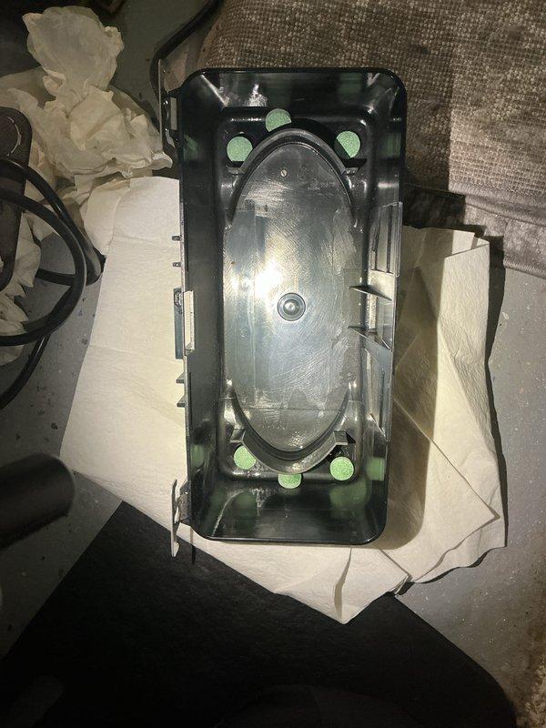 Completed annual cooling maintenance on Carrier unit per manufacturer specifications. Performed comprehensive system inspection, cleaned condensate drain pan and verified proper drainage, inspected and serviced blower assembly components. All systems tested and operating within normal parameters upon completion.