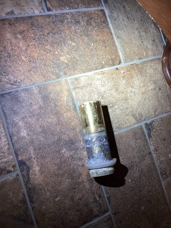 Responded to upstairs bathroom sink drain issue in 30-year-old home. Upon inspection, found faulty drain assembly requiring replacement. Removed existing P-trap and drain components, installed new white plastic P-trap assembly with proper connections to existing water supply lines. Verified all connections secure, tested for leaks, and confirmed proper drainage function. System restored to full working order.