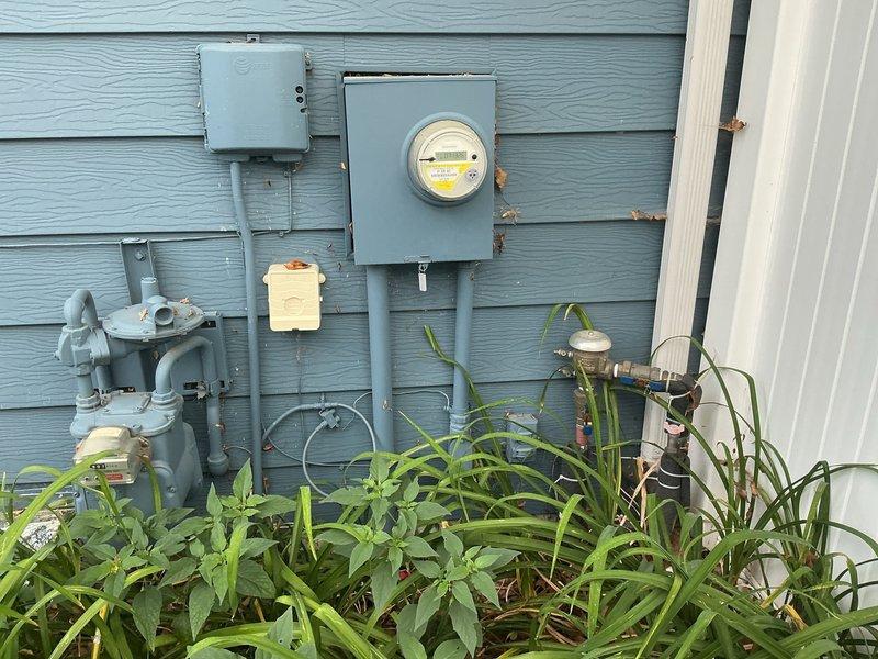 Responded to electrical issue where customer reported recurring problems following a January panel upgrade. Upon arrival, inspected exterior meter base and interior main electrical panel. Verified proper meter seating and connections at service entrance. Examined all breaker connections, bus bar contacts, and wire terminations within the main distribution panel. Found and corrected loose neutral connections that were causing intermittent power quality issues. Tightened all breaker mounting hardware and verified proper torque on main lugs. Tested voltage across all phases and confirmed balanced loads. Cycled breakers to verify proper operation and secure mounting. System now operating within normal parameters with stable voltage delivery to all circuits.