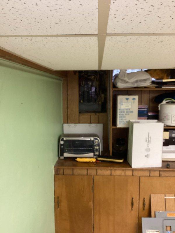 Replaced faulty circuit breakers servicing the air conditioning system in the electrical panel. Verified proper wire connections, ensured adequate circuit protection for the AC unit, and confirmed system operation upon completion.