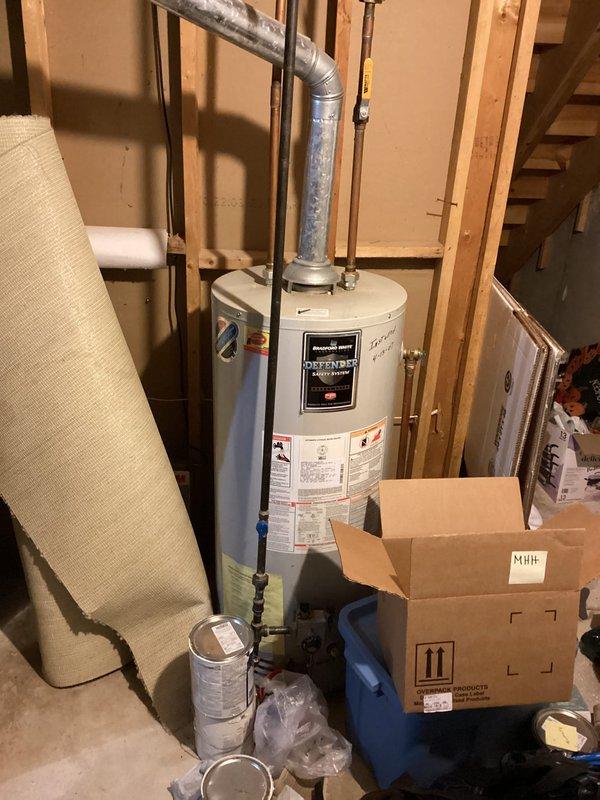 Responded to customer report of three dripping faucets throughout a 33-year-old residence. Inspected bathroom tub spout with diverter assembly and additional fixture locations to identify source of leaks. Assessed worn internal components typical of aging plumbing fixtures. Performed necessary repairs to eliminate dripping at all affected faucet locations, restoring proper water shut-off function and preventing water waste.