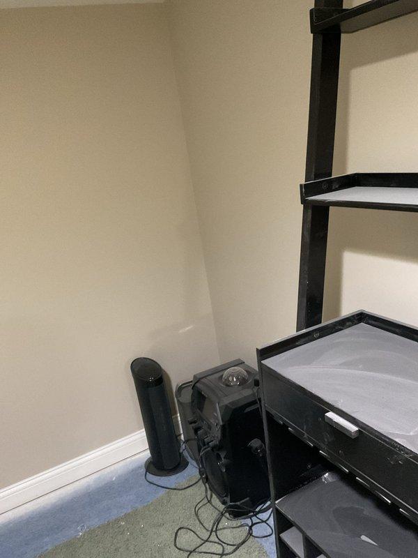 Responded to Plumbing Club Inspection for low hot water pressure issue on year-old water heater installed in May 2025. Performed diagnostic evaluation of water heater system, documented conditions with photographs, and provided assessment for multiple additional estimate requests from client.