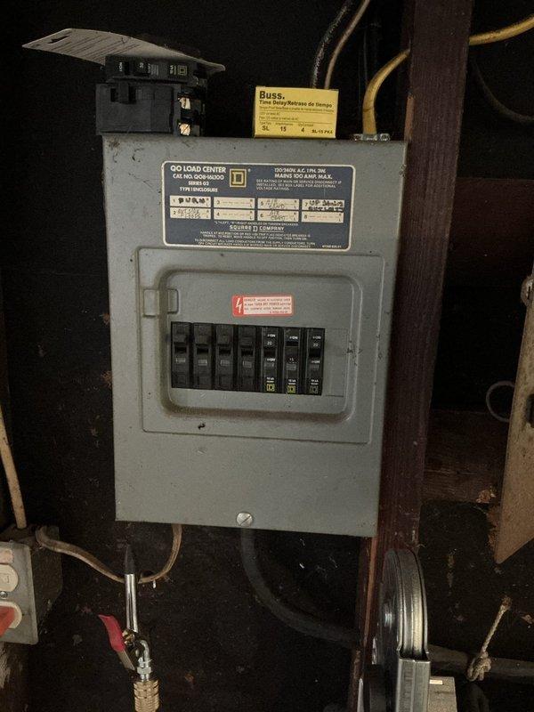 Conducted on-site assessment of residential HVAC system for air conditioning estimate. Evaluated existing electrical service panel configuration, circuit capacity, and available breaker positions to determine compatibility with new AC unit requirements. Inspected current furnace installation, ductwork infrastructure, and mechanical room layout to assess integration points for proposed air conditioning system and verify adequate space for equipment placement and proper airflow distribution.