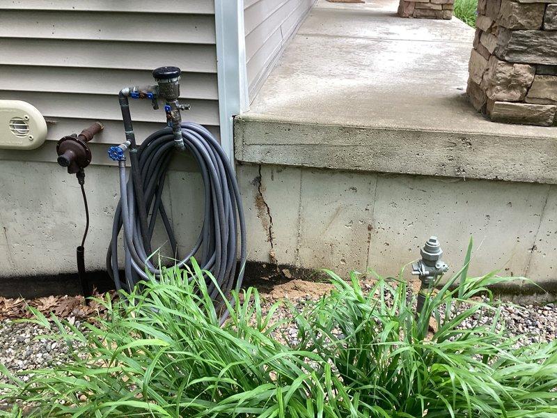 Converted residential heating system from liquid propane (LP) to natural gas (NG) fuel source. System included a Modine furnace less than one year old that was currently operational. Performed fuel conversion on the unit, verified proper gas pressure and combustion parameters, and tested system operation to ensure safe and efficient heating performance on natural gas supply.