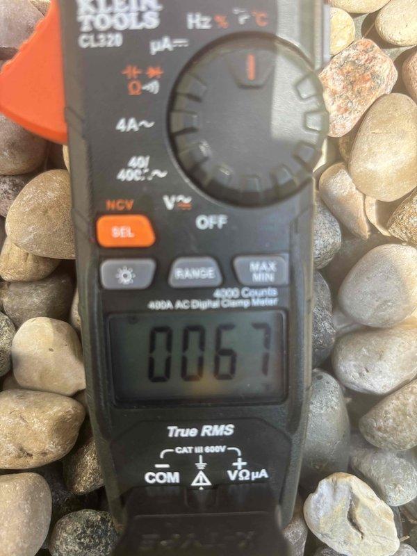 Completed full AC system replacement and installation. Removed existing air conditioning unit and installed new condensing unit with proper refrigerant line connections. Performed system startup procedures including refrigerant charge verification using manifold gauge set, confirming proper pressures across both high and low sides of the system. Conducted electrical diagnostics and measurements with digital multimeter to verify proper voltage and amperage draw, ensuring system operates within manufacturer specifications. System tested and operating efficiently with all parameters within normal range.