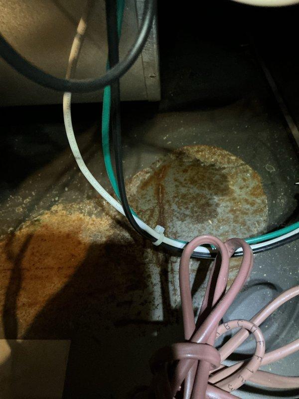 Replaced failed control board on residential gas furnace per quoted repair. Retrieved part from technician inventory bin and completed installation in approximately one hour. Unit restored to normal operation with no additional issues identified during service call.
