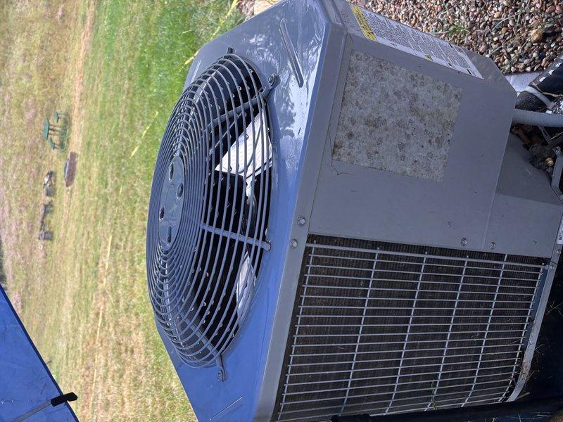 Completed comprehensive AC Super Tune-up on 2-year-old Carrier system, including outdoor condenser unit and indoor air handler. Performed full system inspection, cleaned condenser coils, verified refrigerant levels, tested electrical components, and confirmed proper airflow throughout the system. Unit operating efficiently with all components functioning within manufacturer specifications; discussed membership benefits with customer for future service coverage.