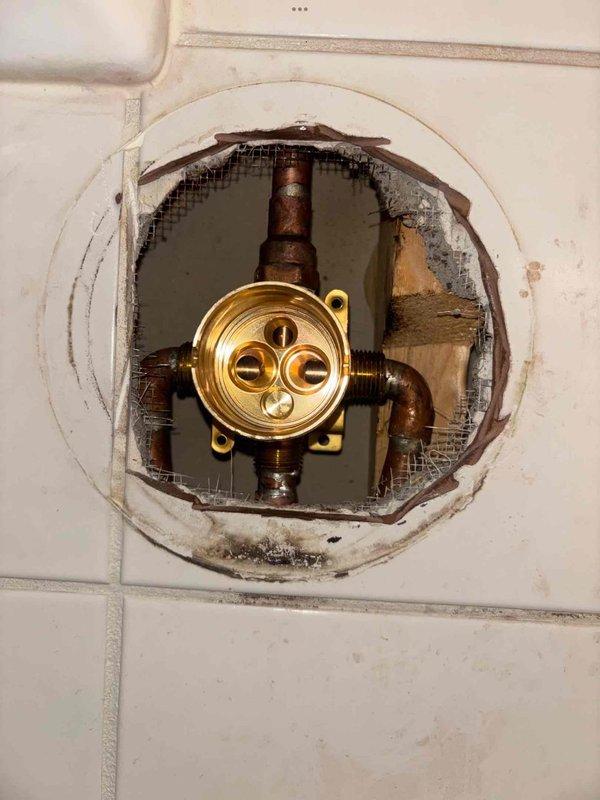 Responded to service call for constantly running toilet. Upon inspection, identified faulty fill valve causing continuous water flow. Replaced defective fill valve assembly with new unit, adjusted water level to manufacturer specifications, and verified proper shutoff operation. Tested flush cycle multiple times to confirm issue resolved and no leaks present.