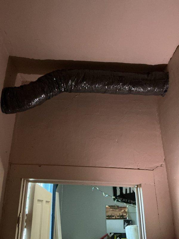 Responded to service call for bathroom light replacement. Removed existing recessed lighting fixture from drop ceiling grid system and installed new recessed LED light panel in ceiling tile opening. Verified proper electrical connections and tested fixture operation to ensure adequate illumination. Work completed as quoted.