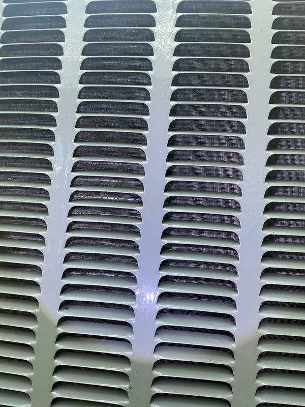 Completed annual cooling maintenance and tune-up on residential air conditioning system under active 3-year equipment warranty extending to June 2033. Performed comprehensive inspection of all system components, checked refrigerant levels, cleaned condenser coils, verified electrical connections, tested thermostat operation, and confirmed proper airflow through ventilation grilles. System is operating within manufacturer specifications and ready for the cooling season.