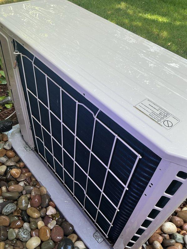 Completed annual cooling maintenance on 2011 residential air conditioning system under EnergiAir warranty coverage. Performed comprehensive tune-up including inspection of condenser unit, verification of system operation, and standard preventive maintenance procedures. Updated customer contact information in service records. Unit operating within normal parameters with no immediate concerns identified at time of service.