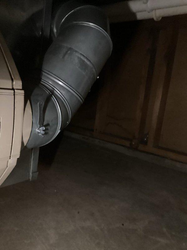 Completed annual cooling maintenance on 2011 EnergiAir system under 3-year tune-up agreement. Inspected ductwork and condensate drainage system, verified proper operation of all components, and documented equipment condition with photos. All systems functioning within normal parameters.
