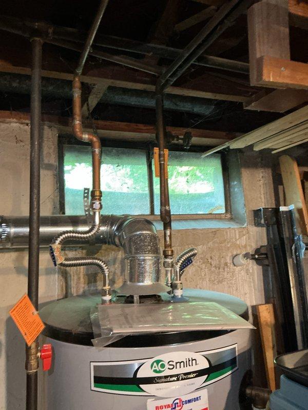 Completed annual cooling maintenance on 9-year-old Carrier air conditioning system. Performed comprehensive tune-up including inspection of all major components, verified refrigerant levels, cleaned condenser coils, checked electrical connections, tested system operation and airflow, and confirmed unit is operating within manufacturer specifications for the upcoming cooling season.
