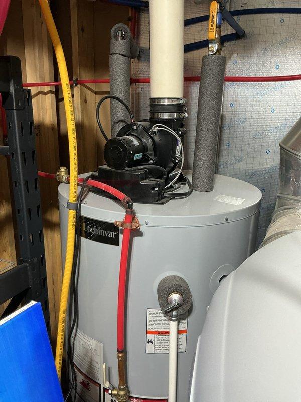 Completed annual cooling maintenance on 13-year-old Payne mini-split air conditioning system. Performed comprehensive tune-up including inspection of wall-mounted indoor unit, verified proper operation of all components, and documented equipment condition with photos. System operating within normal parameters.