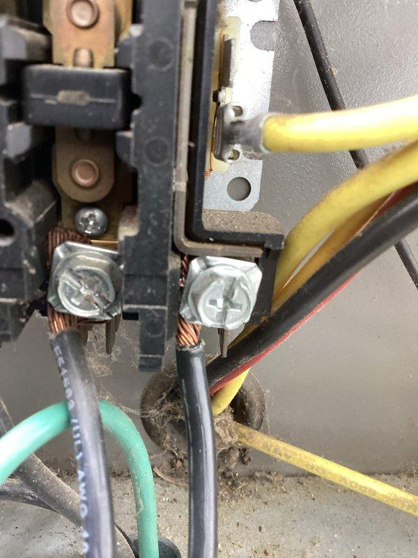 Completed annual cooling maintenance on 2016 Lennox system. Performed comprehensive tune-up including inspection of condensate pump assembly and drainage system, verified proper operation and drainage flow. Inspected electrical connections at terminal block, confirmed all wire terminations secure with proper conductor integrity. Updated contact information in service records. System operating within normal parameters, no deficiencies noted.