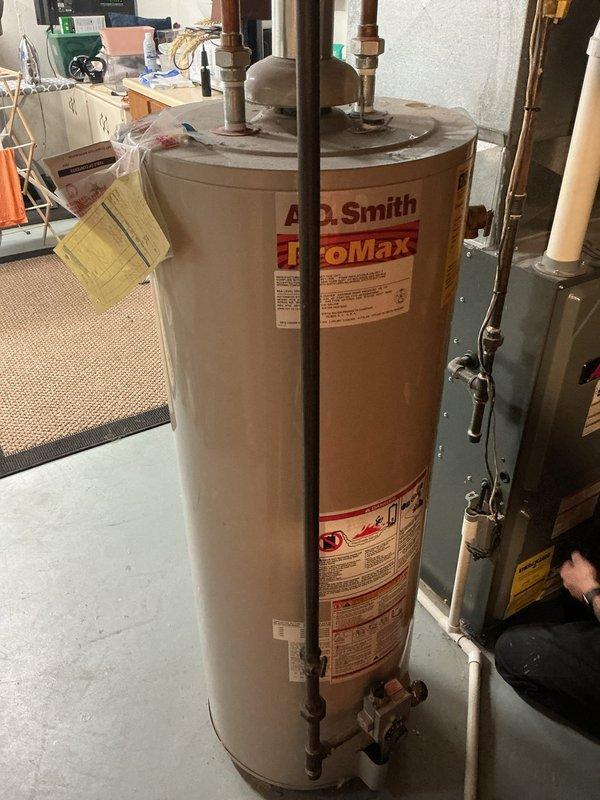 Completed comprehensive AC tune-up service on 10-year-old Amana system. Performed full system inspection, cleaned condenser coils, checked refrigerant levels and pressures, tested electrical components and capacitors, verified proper airflow, and confirmed all safety controls are functioning correctly. Unit is operating within manufacturer specifications and ready for the cooling season.