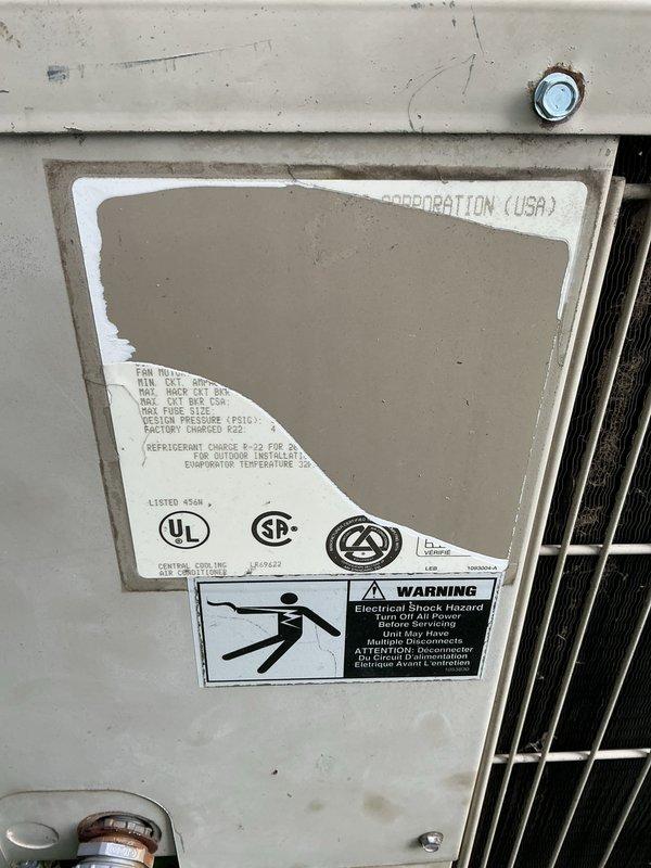 Responded to cooling system failure on 15-year-old air conditioning unit with intermittent blower motor operation. Upon arrival, confirmed blower motor fan would run momentarily before shutting down. Customer had previously replaced the capacitor without resolving the issue. Performed diagnostic testing on blower motor assembly and determined motor had failed internally, causing thermal overload and shutdown after brief operation. Removed defective blower motor from air handler unit and installed replacement motor matching manufacturer specifications for voltage, horsepower, and RPM requirements. Verified proper electrical connections, tested motor operation through multiple cooling cycles, and confirmed sustained operation without interruption. System restored to full operational status with proper airflow achieved.