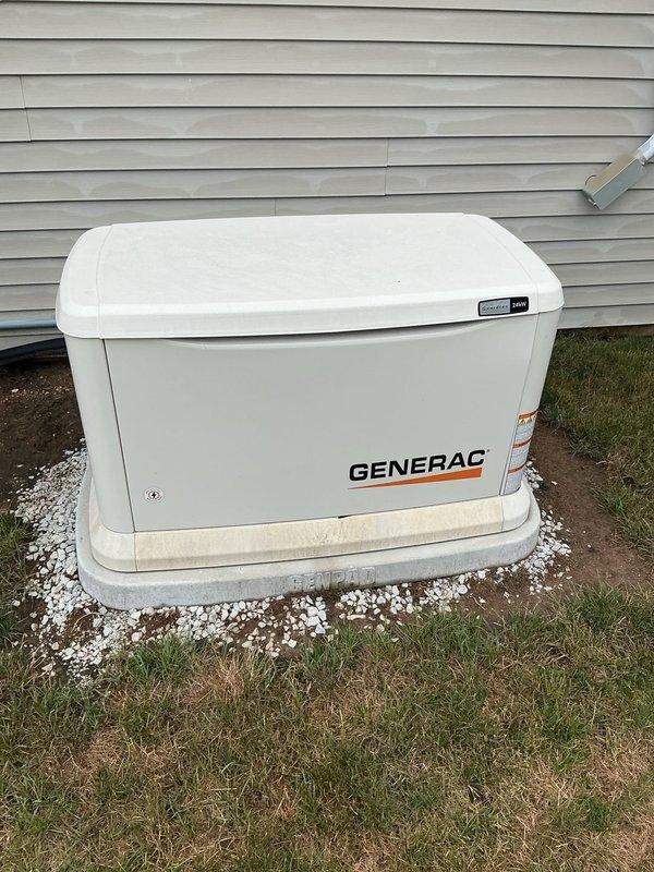 Completed annual cooling maintenance on 25-year-old Carrier system. Performed comprehensive inspection of indoor and outdoor units, checked refrigerant levels and pressures, cleaned condenser coils, verified electrical connections, tested capacitors and contactors, inspected ductwork and airflow, and confirmed proper system operation and cooling performance.