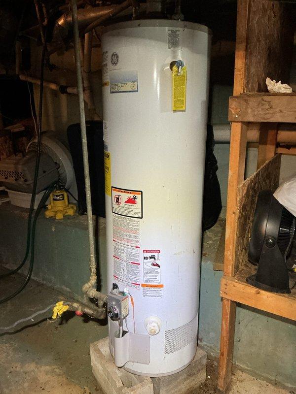 Completed annual cooling maintenance on 8-year-old Rheem air conditioning system. Performed comprehensive tune-up including inspection of all major components, verified refrigerant levels, cleaned condenser coils, checked electrical connections, tested thermostat operation, and confirmed proper system cycling. All equipment found operating within normal parameters with no issues identified.