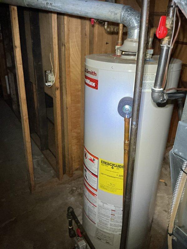 Completed annual cooling maintenance on 15-year-old Goodman air conditioning system. Performed comprehensive tune-up including inspection of outdoor condensing unit, electrical connections at exterior junction box, refrigerant levels, and overall system operation. Verified customer contact information and confirmed active home warranty coverage with Consumers Energy for future service needs.