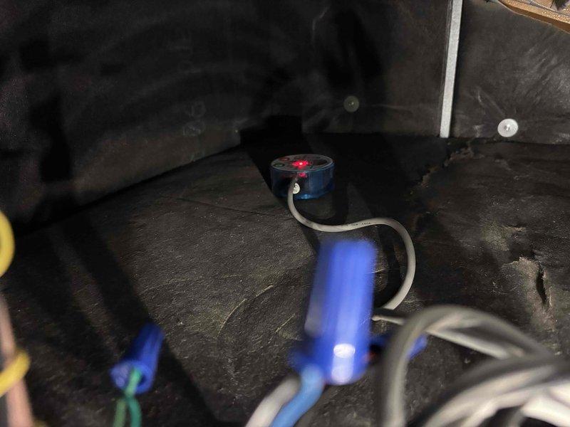 Responded to service call for non-functioning AC unit serving garage area. Performed comprehensive system inspection of 7-year-old LG equipment to verify proper operation and communication between all connected units. Accessed attic space to assess ductwork, refrigerant lines, and system components. Confirmed all HVAC units are functioning properly and communicating effectively as an integrated system.