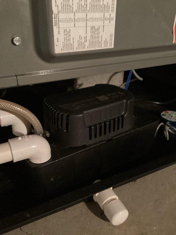 Completed annual cooling maintenance on two residential air conditioning units. Performed comprehensive inspection and tune-up procedures on both systems, including the 16-year-old unit and the newer 2015 model. Inspected and verified proper operation of condensate pump and drainage system, confirmed all electrical connections secure, and documented equipment condition through photographic records. Both units operating within normal parameters upon completion of maintenance service.