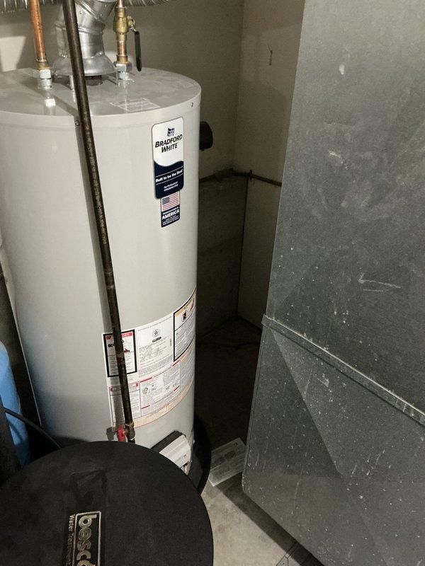 Conducted comprehensive assessment of existing HVAC system for homeowner concerned about equipment longevity after previous owner indicated furnace and air conditioning units were nearing end of service life. Evaluated current operational status of heating and cooling equipment, documented installation configuration including ductwork connections and utility room layout. Provided detailed replacement options and phased installation approach to accommodate budget considerations, allowing homeowner flexibility to replace furnace and AC unit separately or as complete system based on their preference and timeline.