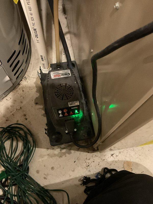 Completed annual cooling maintenance on 20-year-old Fraser-Johnston AC system with 2023 condenser motor replacement. Performed comprehensive tune-up including inspection of outdoor condenser unit, refrigerant line connections, and indoor air handler components. Verified proper operation of condensate pump with ClearBlue ionization system, checked all electrical connections, and confirmed system is operating within manufacturer specifications for the cooling season.