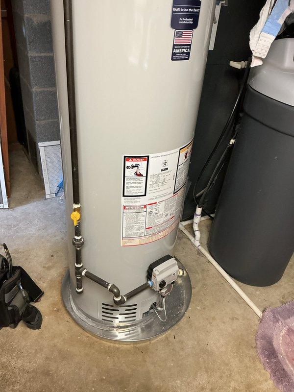 Completed annual cooling maintenance on 2013 Energi system (16 years old). Performed comprehensive inspection of HVAC equipment, ductwork, and condensate drainage lines in basement utility area. All components found operating within normal parameters; system ready for cooling season.