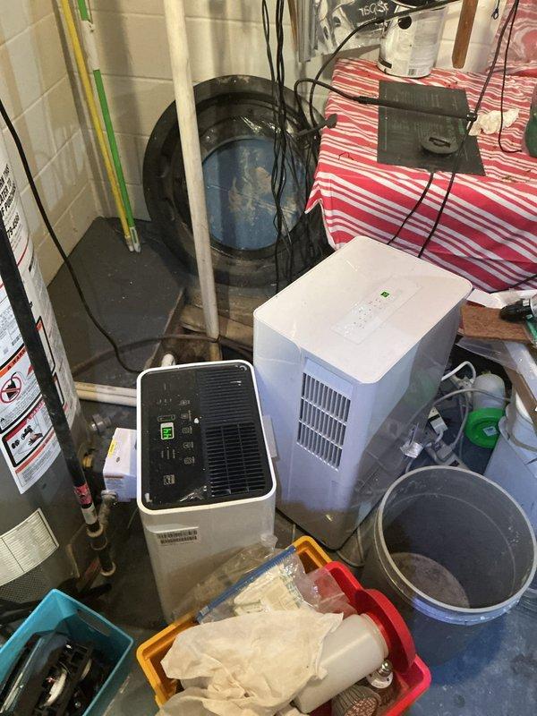 Completed annual cooling system tune-up and inspection on 2021 EnergiAir unit with warranty extending to January 2032. Verified and updated primary contact number, performed standard preventative maintenance procedures, and documented equipment condition with photos. All systems operating within normal parameters upon completion.