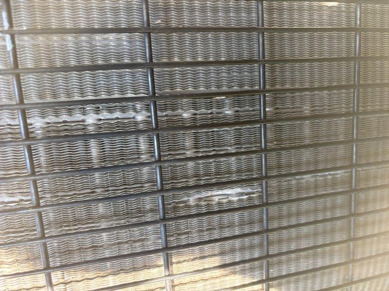 Completed comprehensive AC Super Tune-up on 11-year-old ICP system. Performed full system inspection including evaporator coil examination, verified all corrugated fins and heat exchanger components are clean and functioning properly, confirmed optimal airflow through coil assembly. System operating within manufacturer specifications with best contact number verified for future service needs.