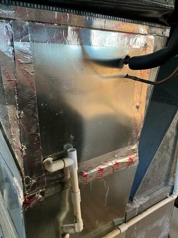 Completed annual heating maintenance on 8-year-old Concord furnace system. Performed comprehensive tune-up including inspection of heat exchanger, burner assembly, and all mechanical components. Verified proper operation of blower motor, checked electrical connections, and tested safety controls. Inspected condensate drainage system and PVC venting. System operating within manufacturer specifications with no immediate concerns identified.