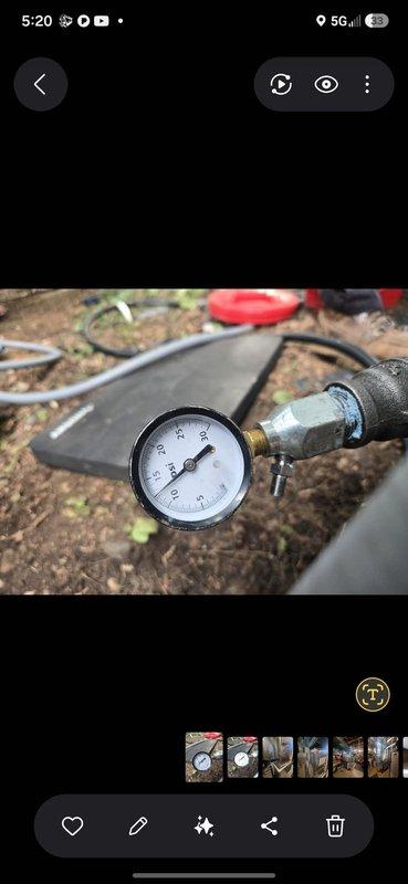 Successfully completed installation of a 20KW Kohler standby generator with 200A service upgrade at residential property. Coordinated utility disconnect and reconnect services, obtained electrical permit, and completed all required inspections including final electrical and gas pressure testing, with all work passing inspection and system operational.